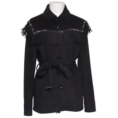 Jacka (Svart) från Liu Jo