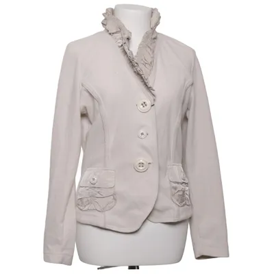 Jacke (Beige) von Airfield Polyester