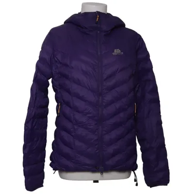 Winter jacket (Superflux Wmns Jacket) from Mountain Equipment Polyamide, Polyester