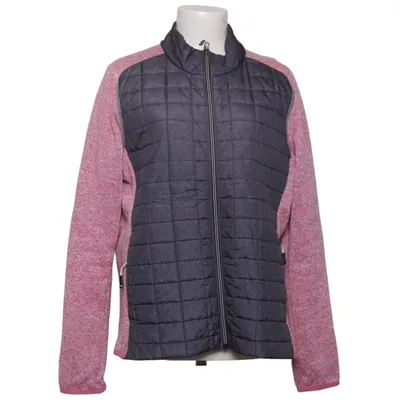 Veste (Rose, Gris, Multicolore) de James & Nicholson Polyamide, Polyester