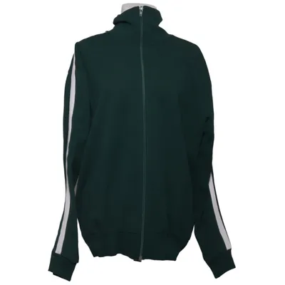 Veste de sport (Vert, Blanc) de Huber