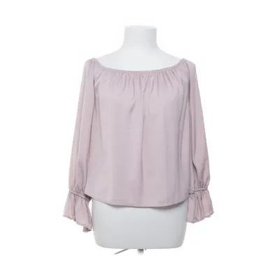 Blouse (Pink) from Forever 21 Polyester