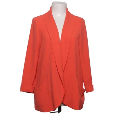 Blazer (Rouge) de Teddy Smith Élasthane, Polyester