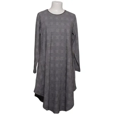 Robe (Gris, Noir) de Vivaldi