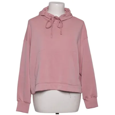 Capuchon sweater (Roze) van Oysho Sport Elastaan, Modal, Polyester