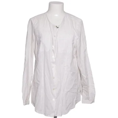 Blouse (227012652) van Clarina Collection Katoen