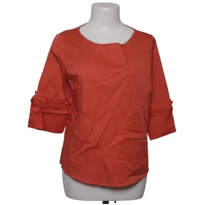 Blouse (FLOGO) from Opus Cotton, Elastane, Polyamide