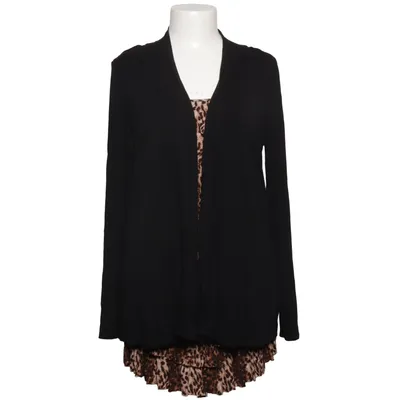 Cardigan (Noir, Marron, Multicolore) de Laura T Élasthane, Viscose