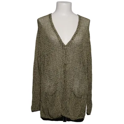 Cardigan (Beige, Zwart) van Zucchero