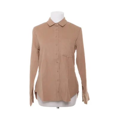 Shirt (Beige) from LCW Casual Cotton