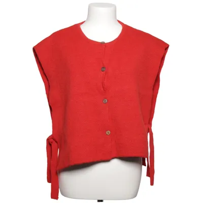 Gilet (Rouge) de Gallery
