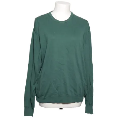 Sweater (Green) from Pull Love Cotton