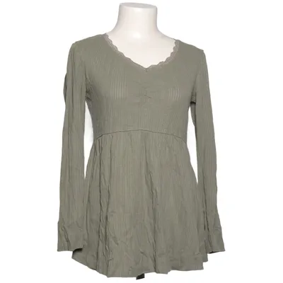 Blouse (Green) from ONLY Maternity Organic cotton