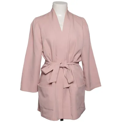 Robe de chambre (Rose) de Sisters Point Élasthane, Polyester