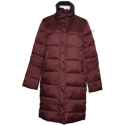 Dunfrakke (Lilla) fra Barbour