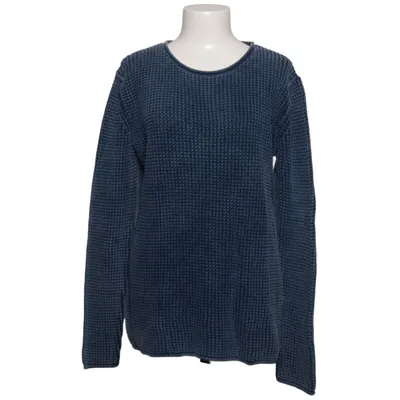Pull-over (Bleu) de Autark Coton
