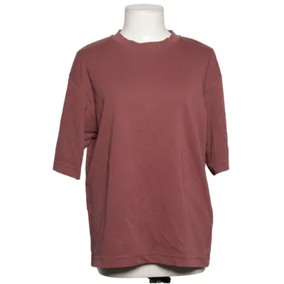 T-shirt (Pink) from Uniqlo U