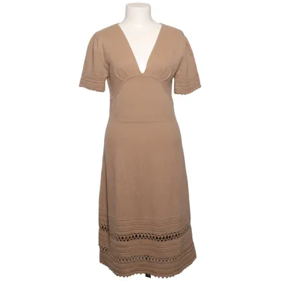 Jurk (Beige) van Parenti's