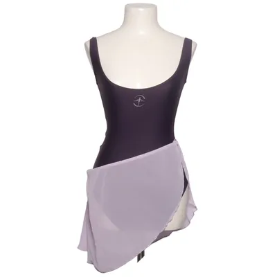 Dansdräkt (Lila) från Capezio