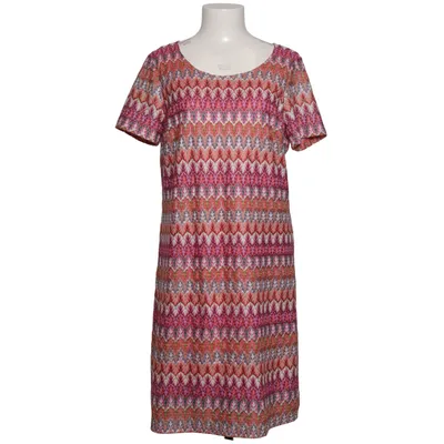 Klänning (Flerfärgad) från More & More Polyester, Viskos