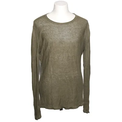 Sweater (Grøn) fra Johnny Love Linned