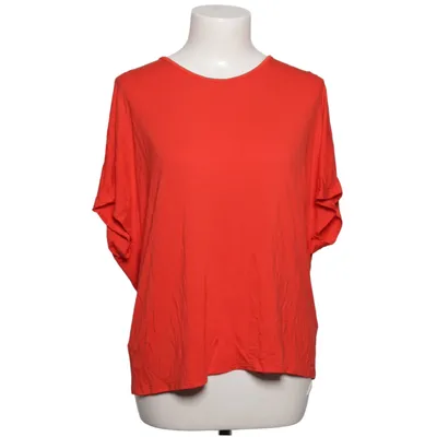 Haut (Rouge) de Vivance Élasthane, Viscose