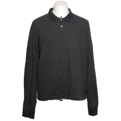 Rugby shirt (Gray) from Polo Ralph Lauren Cotton