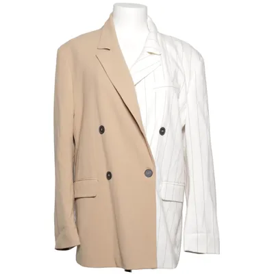 Kavaj (2TAILORED) från Bershka Polyester