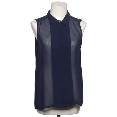 Top (Blauw) van America Today Polyester