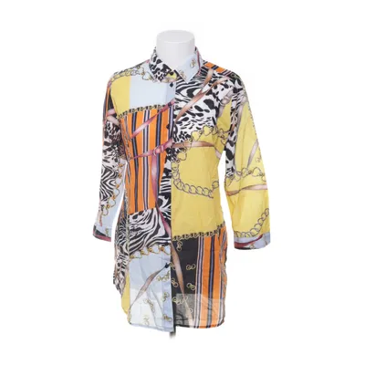 Skjorta (Flerfärgad) från Erfo Bomull