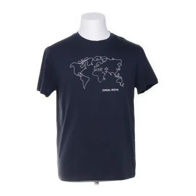 T-shirt (Blue) from Z Zegna
