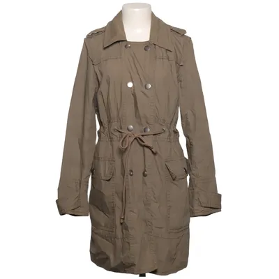 Parka (Grau) von Aygill's