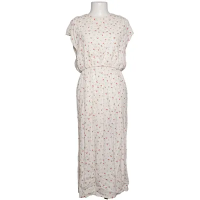 Zwangerschapsjurk (Wit) van H&M Mama Viscose, Polyester