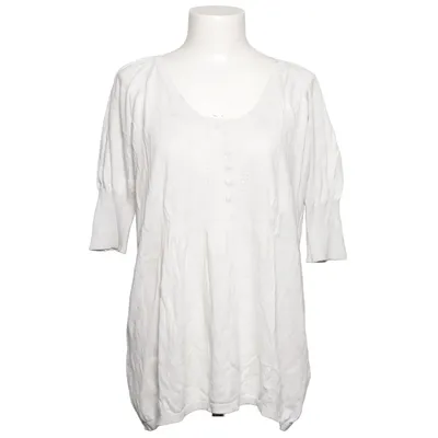 Sweater (White) from Noa Noa