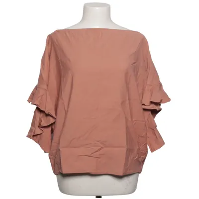 Haut (Rose) de Aeron Coton, Élasthane, Viscose