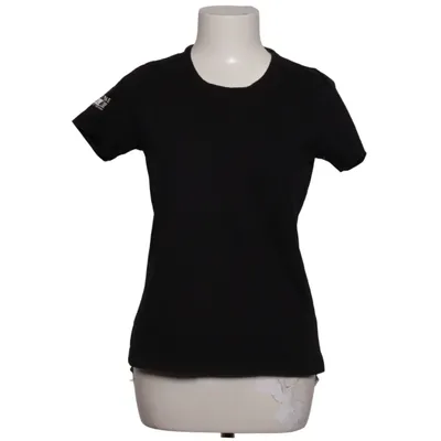 T-shirt (Noir) de Marine Pool Coton