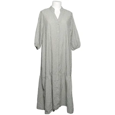 Shirt dress (10084) from Miss Miss Cotton, Polyester