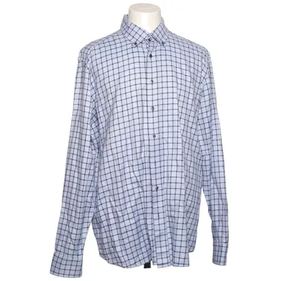 Skjorta (Tailored) från Giordano Bomull
