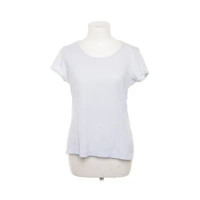 T-shirt (Bleu) de L.O.G.G by H&M Coton