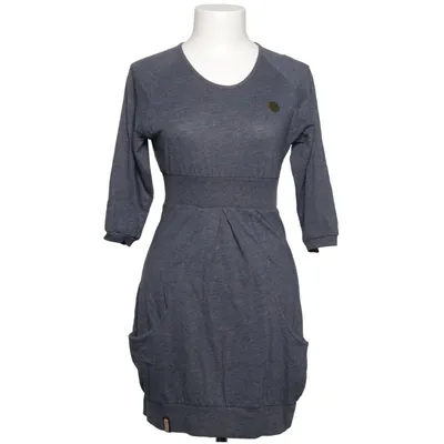 Dress (Gray) from Naketano Cotton, Polyester