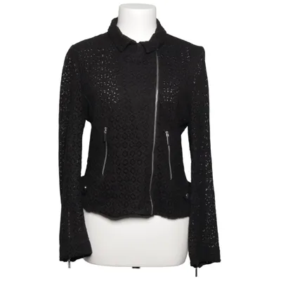 Jacka (Svart) från Zara Basic