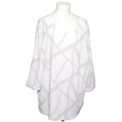 Blus (W 48501) från Creation L Elastan, Polyester