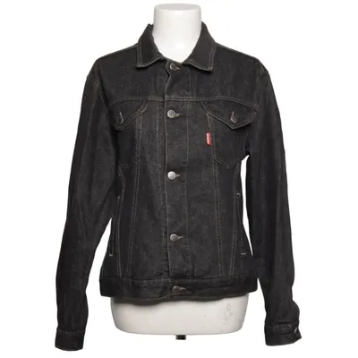Denimjakke (Fancy 443) fra Angels Bomuld