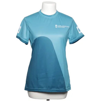 T-shirt (Blå) fra Duells
