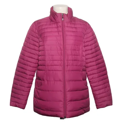 Lättviktsjacka (Lila) från Centigrade Polyester