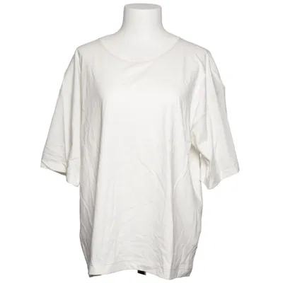 T-shirt (Vit) från COS Bomull