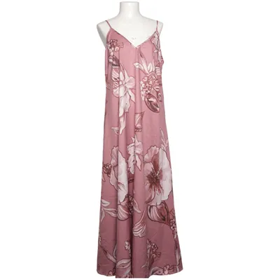 Maxikjole (Pink) fra Sheilay