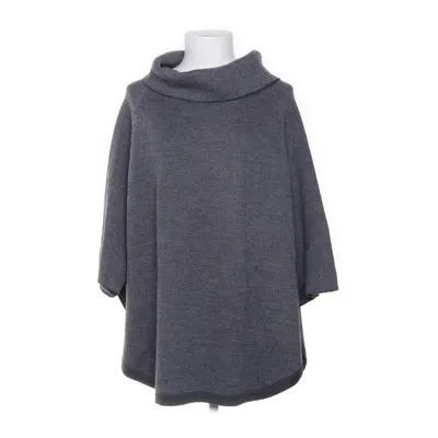 Polotröja (Grå) från Adrienne Vittadini Akryl, Merinoull