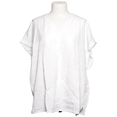 Top (White) from Gina Benotti Lyocell
