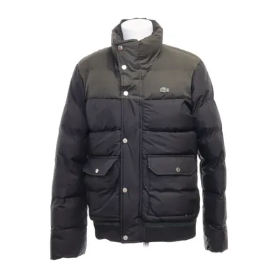 Vinterjacka (Grön, Svart) från Lacoste Polyester